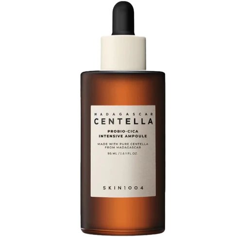 MADAGASCAR CENTELLA PROBIO-CICA INTENSIVE AMPOULE 95 ML