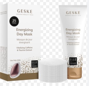 GESKE ENERGIZING DAY MASK 50ML