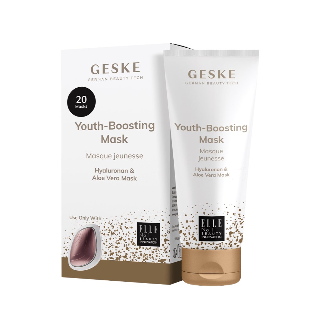 GESKE YOUTH-BOOSTING MASK 50ML