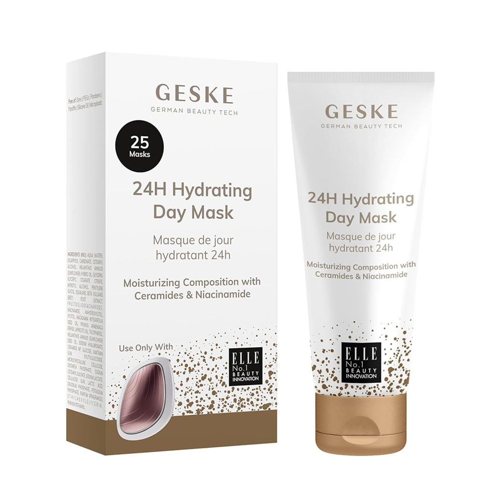 GESKE 24H HYDRATING DAY MASK 50ML