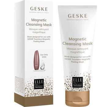 GESKE MAGNETIC CLEANSING MASK