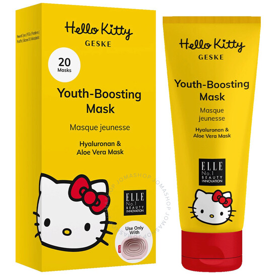 GESKE HELLO KITTY YOUTH-BOOSTING MASK 50ML