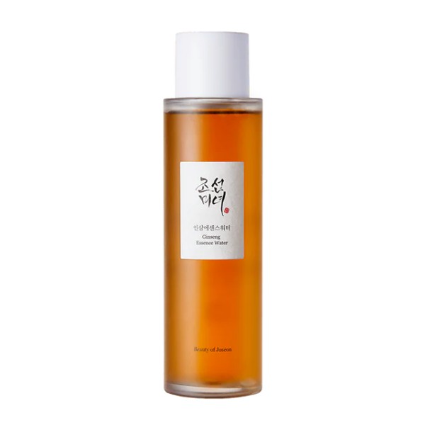 GINSENG ESSENCE WATER 150ML BEAUTY OF JOSEON