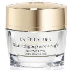 ESTEE LAUDER REVITALIZING SUPREME + BRIGHT POWER SOFT CREME 75ML