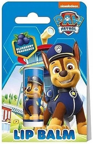 BALSAMO LABIAL INFANTIL PAW PATROL UND