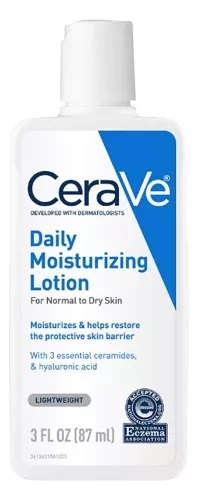 CERAVE LOCION HUMECTANTE DIARIA 87ML