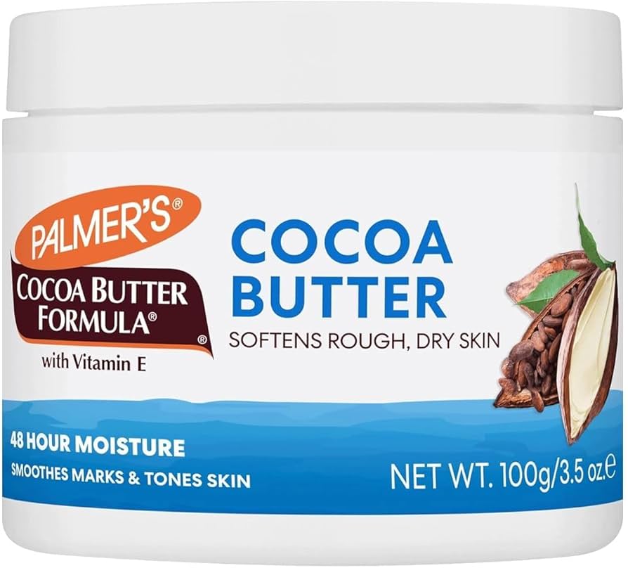PALMERS MANTEQUILLA FORMULA DE MANTECA DE CACAO 100G
