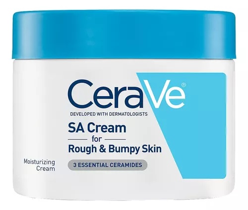 CERAVE SA PIELES ASPERAS 340G