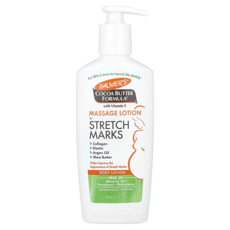 PALMERS LOCION STRETCH MARKS 250ML