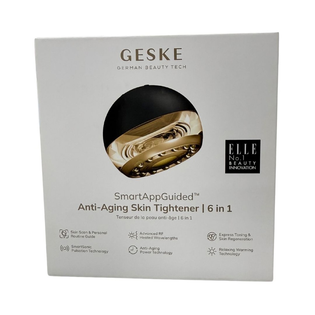 GESKE ANTI-AGING SKIN TIGHTENER 6 IN 1