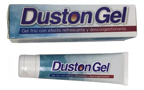DUSTON GEL 50ML