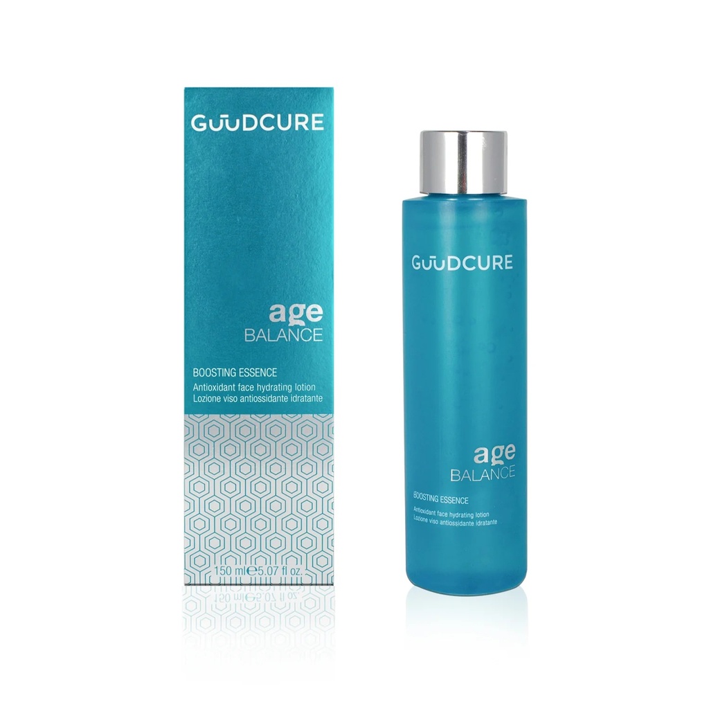 AGE BALANCE BOOSTING ESSENCE 150ML GUUDCURE