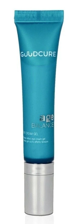 AGE BALANCE EYE CREAM GEL 15ML GUUDCURE