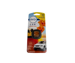 FEBREZE CAR HAWAIIN ALOHA 2ML