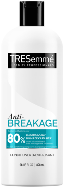 TRESEMME ANTI-BREAKAGE CONDITIONER 828ML