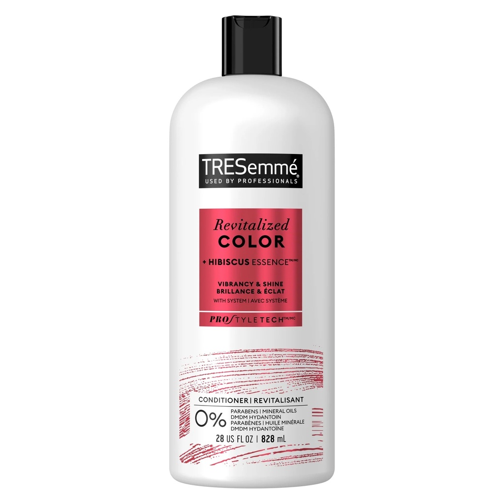 TRESEMME REVITALIZED CONDITIONER 828ML