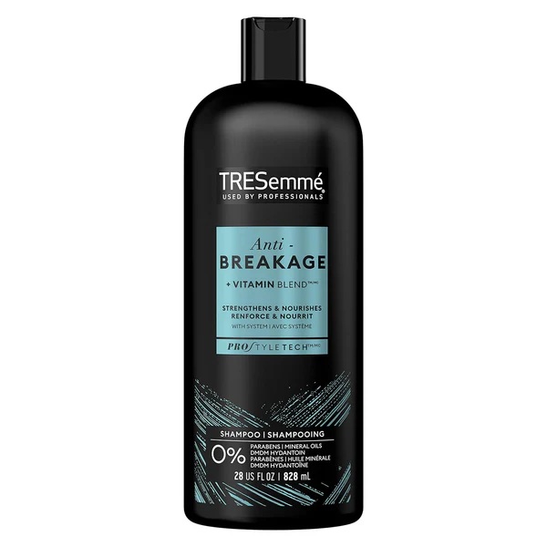 TRESEMME ANTI-BREAKAGE SHAMPOO 828ML