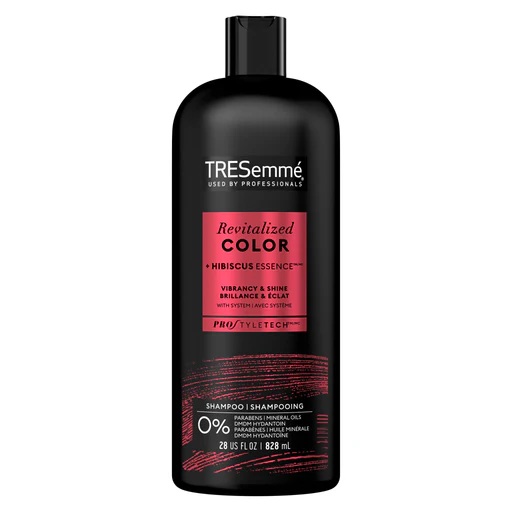 TRESEMME REVITALIZED SHAMPOO 828ML