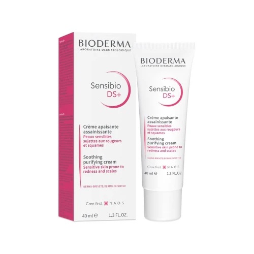 SENSIBIO DS+ CREME 40ML