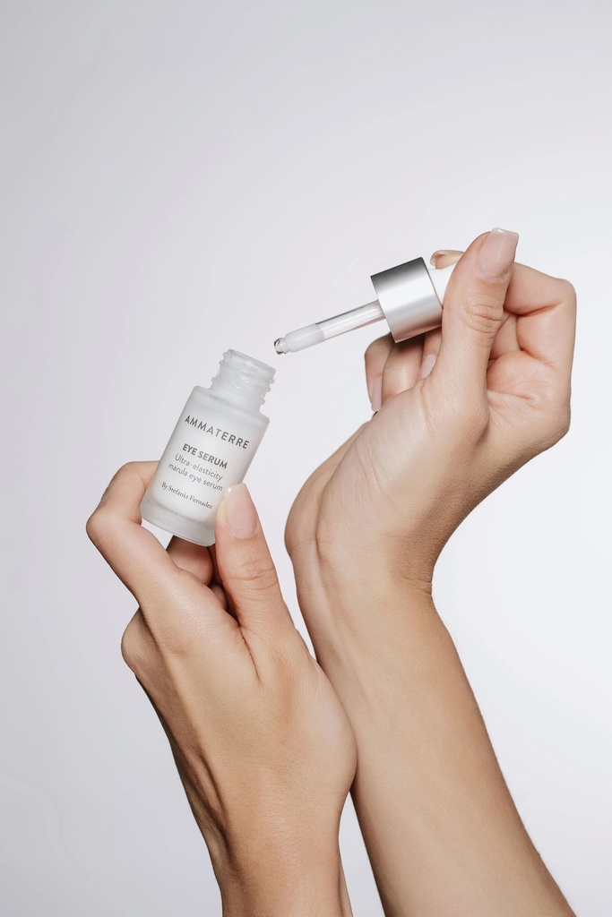 AMMATERRE CONTORNO DE OJOS 15ML