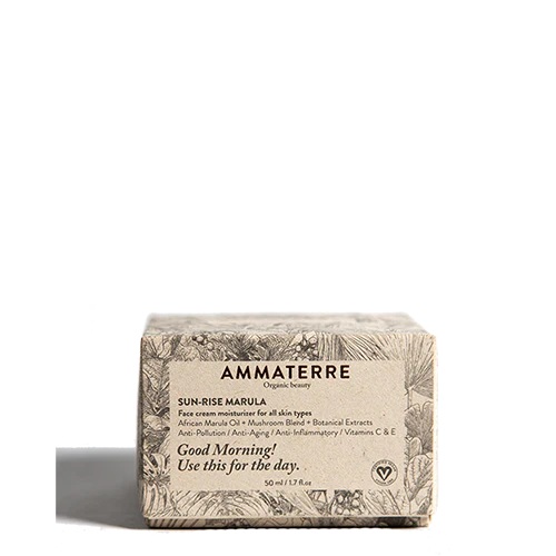 AMMATERRE SUN-RISE MARULA 50ML