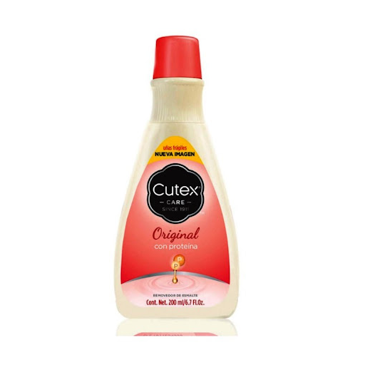 CUTEX CARE ORIGINAL 200ML