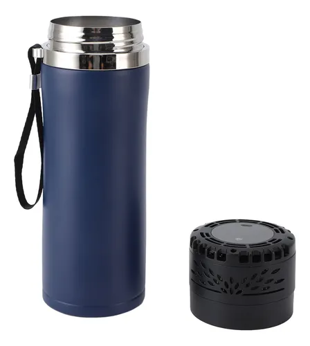 COOLER PORTA INSULINA GRANDE 500ML