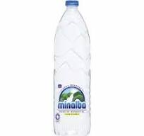 AGUA MINALBA 1.5L