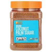 AZUCAR DE PALMA DE COCO ORGANICA 680G