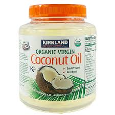 ACEITE DE COCO KIRKLAND 2.48 L