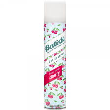 SHAMPOO BATISTE EN SECO CHERRY 120GR