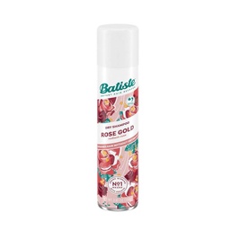 SHAMPOO BATISTE ROSE GOLD 108 GR