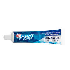 CREMA DENTAL CREST 3D WHITE ADVANCED WHITENING 147 GR