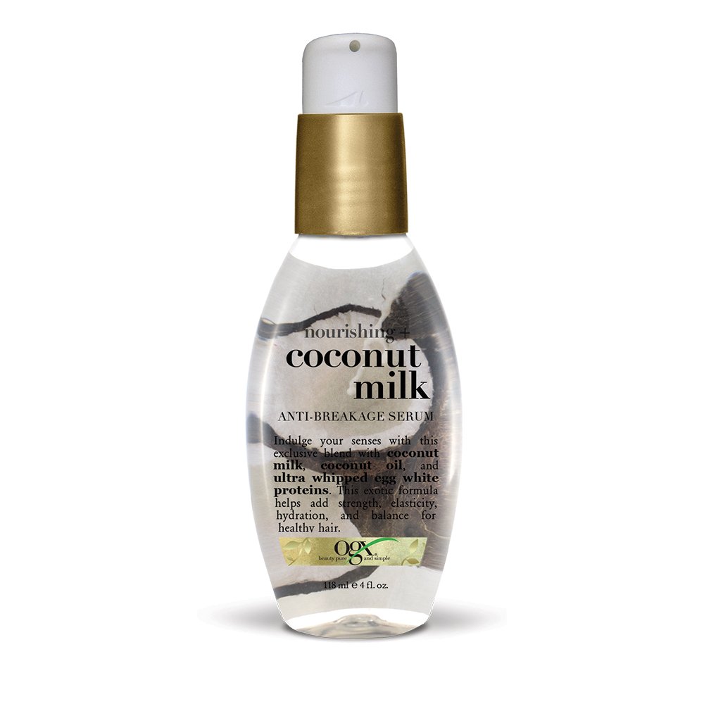 SERUM OGX ANTI-BREAKAGE COCONUT 118 ML
