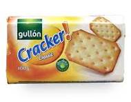 GALLETA CRACKER CLASSIC GULLON 100 GR