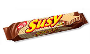 GALLETA NESTLE SUSY MAXI 50 GR