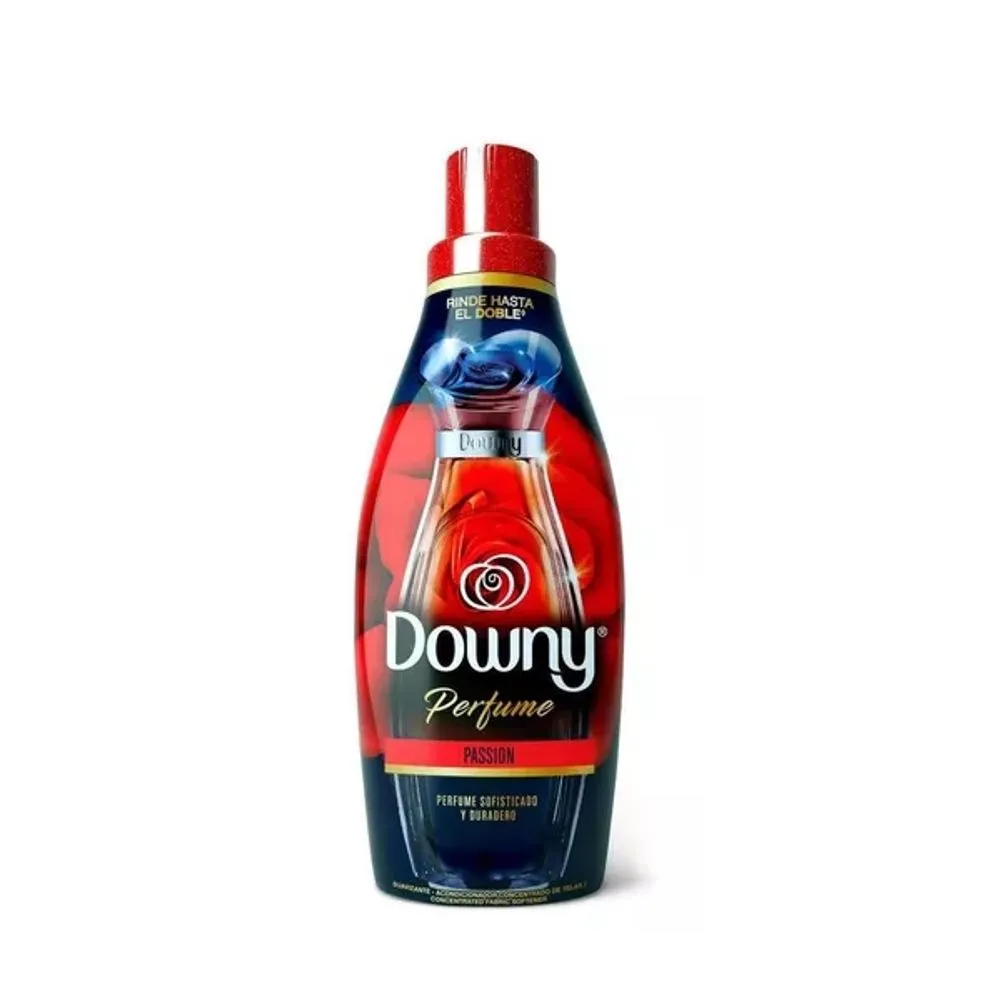 SUAVIZANTE DOWNY PASSION 750 ML