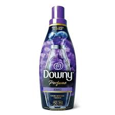 SUAVIZANTE DOWNY PERFUME ROMANCE 750ML