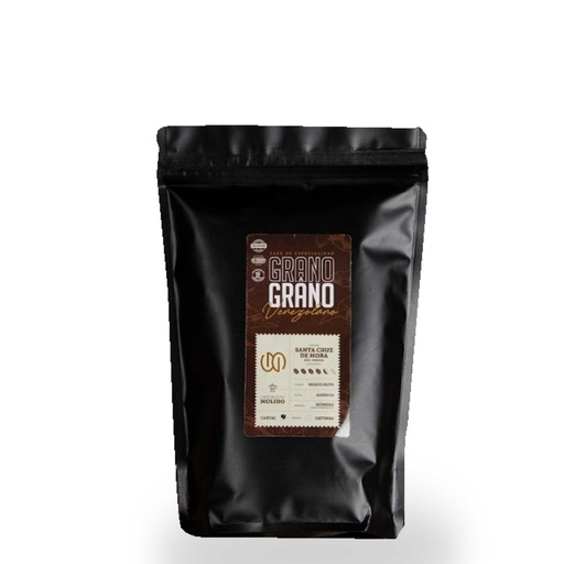 CAFE GRANO A GRANO ESPECIALIDADES EN GRANO 500 GR