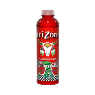 [ARIZONA3] BEBIDA ARIZONA WATERMELON 591 ML