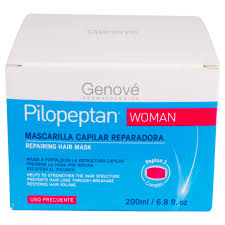MASCARILLA CAPILAR 200ML PILOPEPTAN