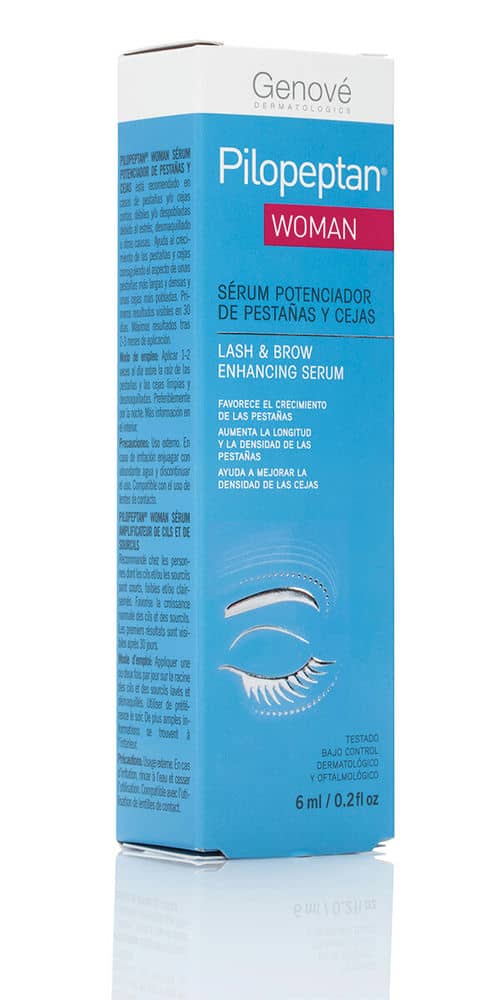 SUERO POTENCIADOR 6ML PILOPEPTAN