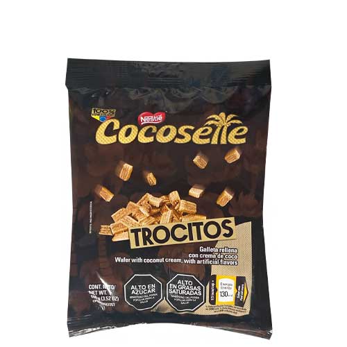 GALLETA NESTLE COCOSETTE 240 GR