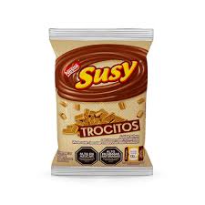 GALLETA NESTLE SUSY 240 GR