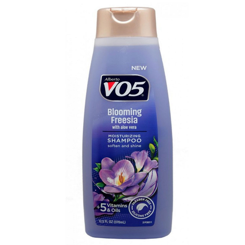 SHAMPOO ALBERTO VO5 BLOOMING FREESIA 443 ML