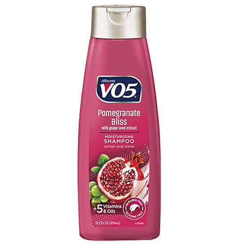 SHAMPOO ALBERTO VO5 POMEGRANATE BLISS 443 ML