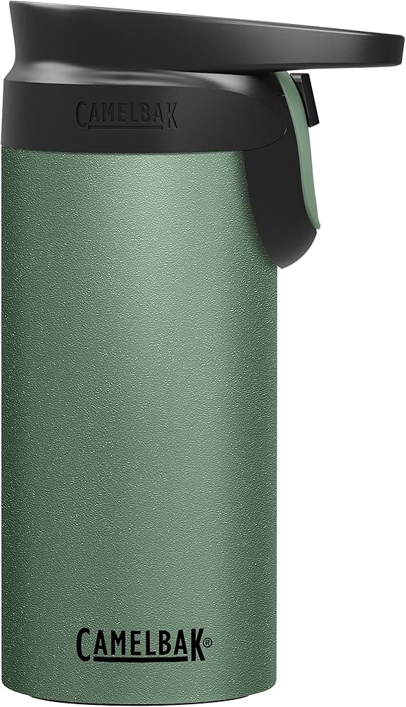TERMO CAMELBAK FORGE FLOW SST VACUUM INSULATED DUSK BLUE 16 OZ