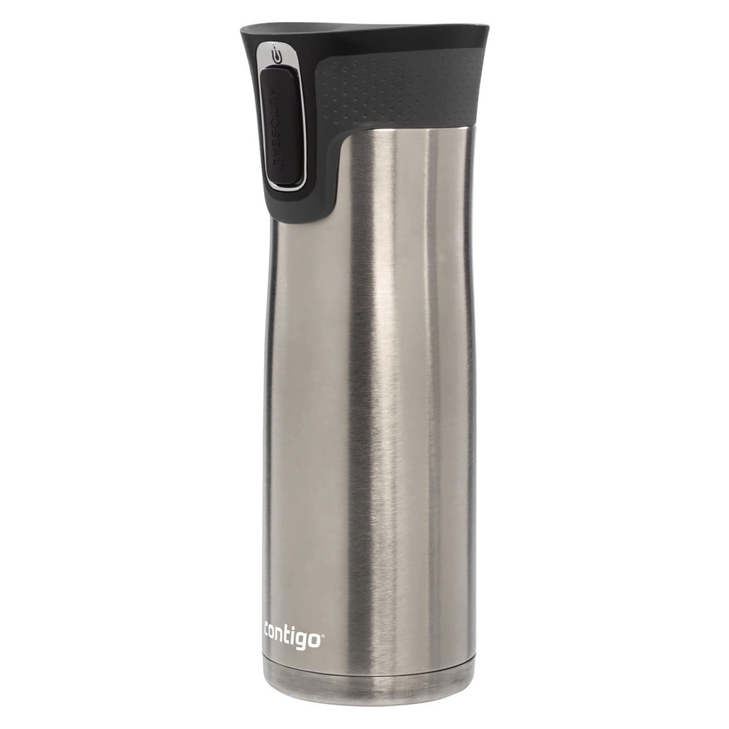 TERMO CONTIGO WEST LOOP STAINLESS STEEL 24 OZ