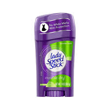 LADY SPEED STICK  POWDER FRESH 39.6 GR