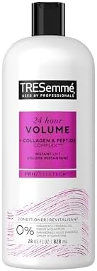 TRESEMME VOLUMEN 24 HOUR CONDITIONER 828ML